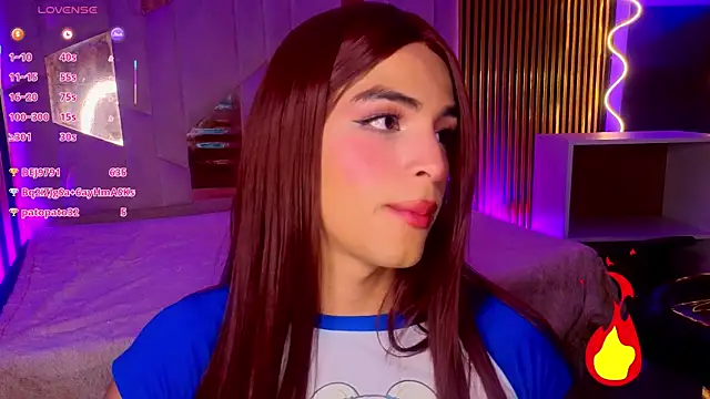 LIHIAN_TAY – webcam-show