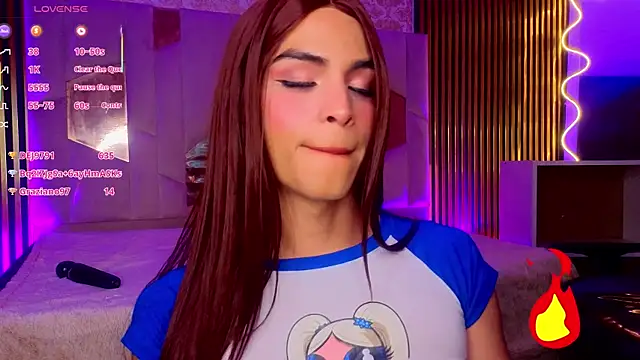 عرض كام LIHIAN_TAY