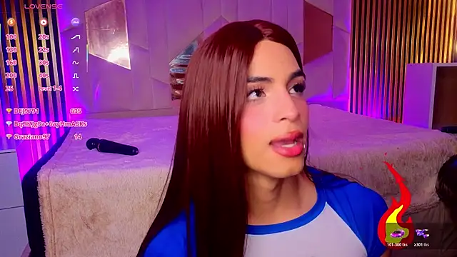 عرض كام LIHIAN_TAY