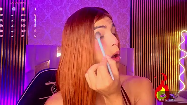 LIHIAN_TAY Chat XXX in diretta