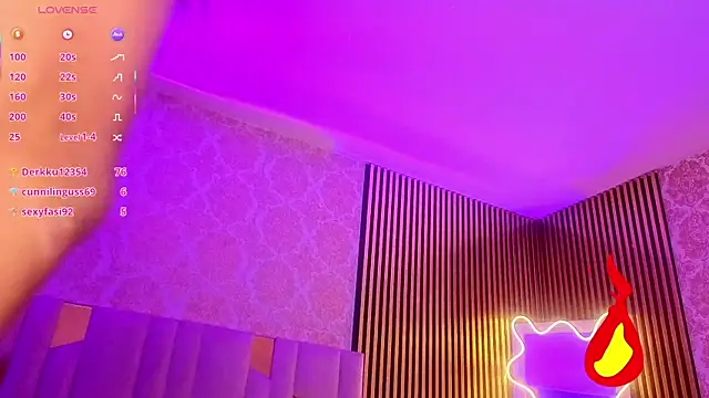 LIHIAN_TAY's Webcam Show