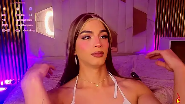 LIHIAN_TAY Webcam Show