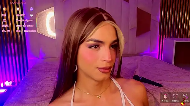 LIHIAN_TAY Webcamshow