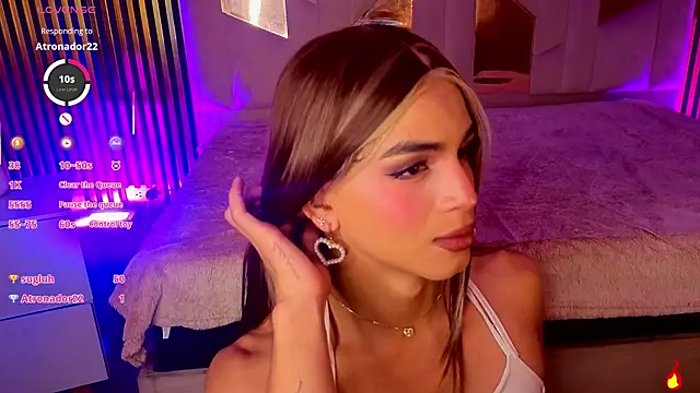 LIHIAN_TAY Show Webcam