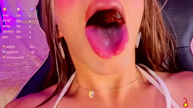 LIHIAN_TAY's Webcam Show