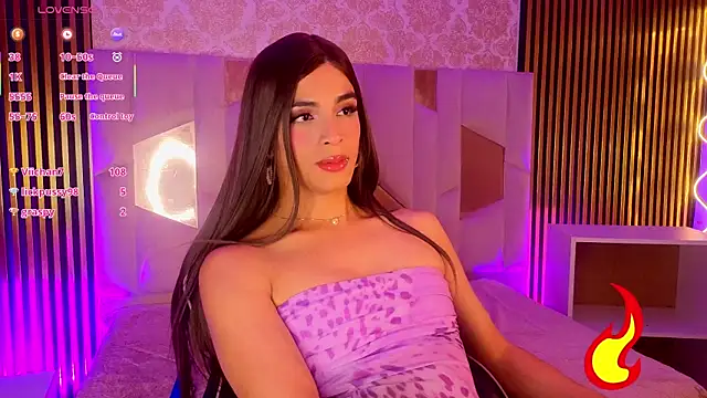 LIHIAN_TAY's Webcam Show