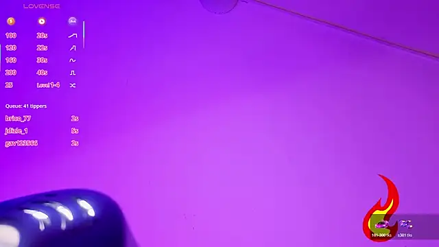 LIHIAN_TAY webcam show