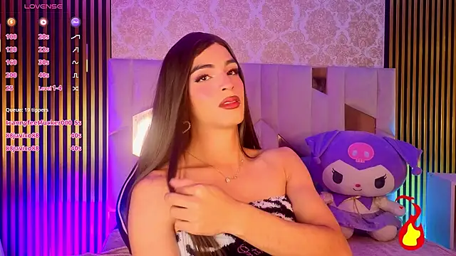 LIHIAN_TAY Webcam Show
