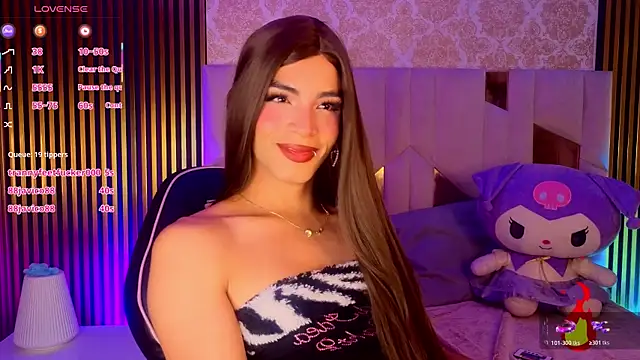 عرض كام LIHIAN_TAY