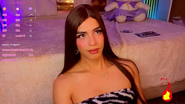 عرض كام LIHIAN_TAY