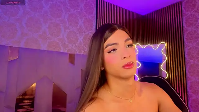 LIHIAN_TAY Webcam Show