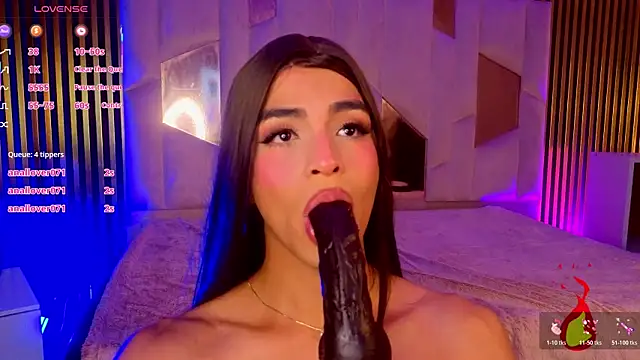 LIHIAN_TAY webcam show