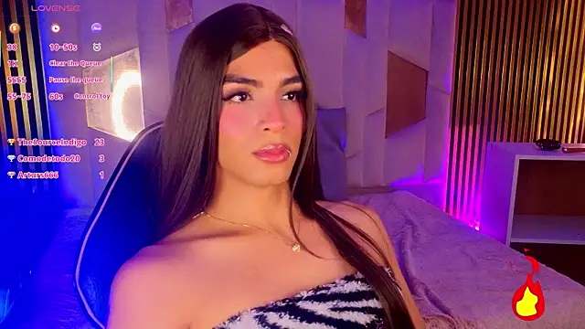 LIHIAN_TAY's Webcam Show