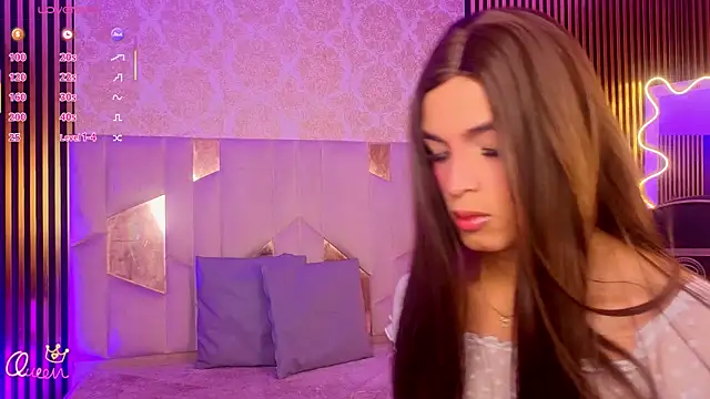 عرض كام LIHIAN_TAY