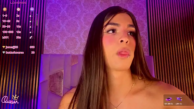 LIHIAN_TAY Chat XXX in diretta
