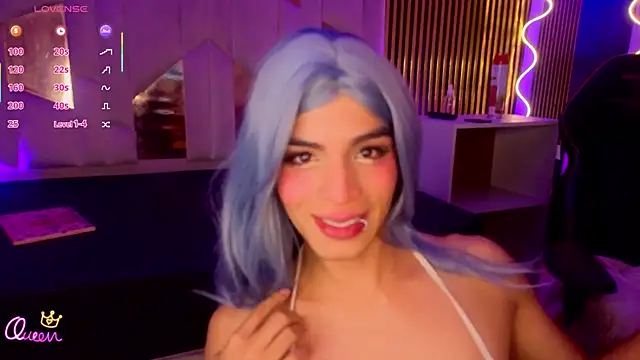 Show Webcam de LIHIAN_TAY
