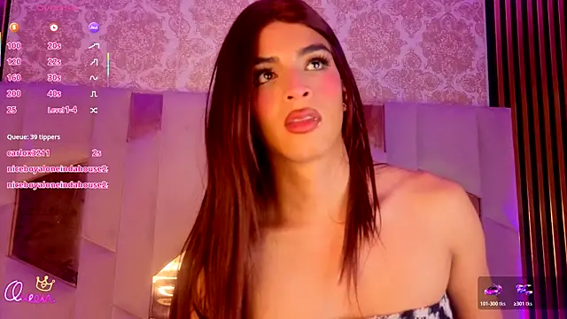 عرض كام LIHIAN_TAY
