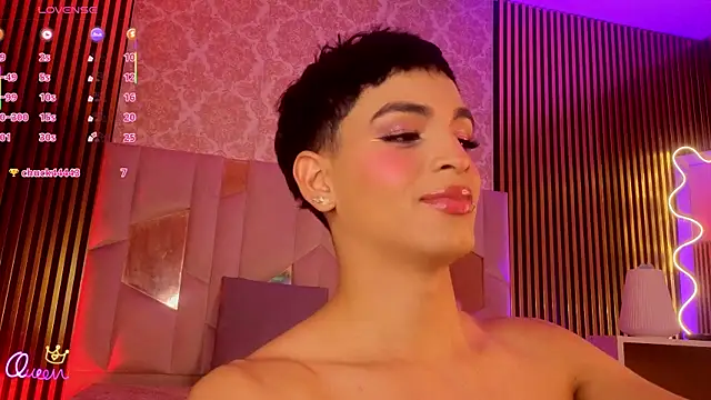 LIHIAN_TAY webcam show