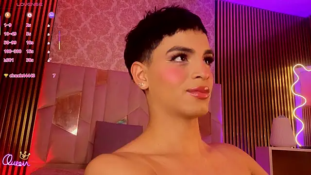LIHIAN_TAY webcam show