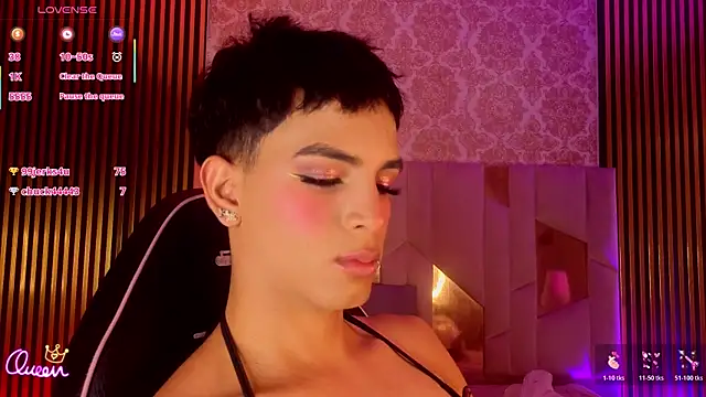 LIHIAN_TAY webcam show