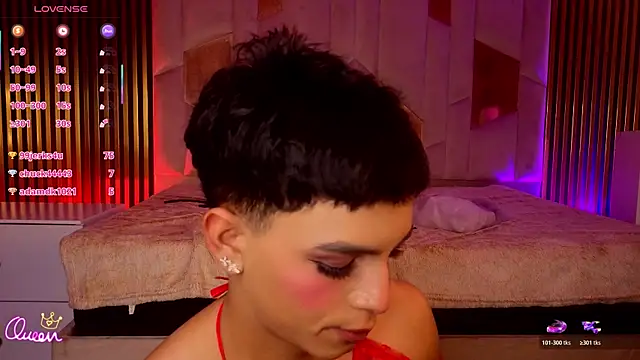 LIHIAN_TAYn Webbikameraesitys
