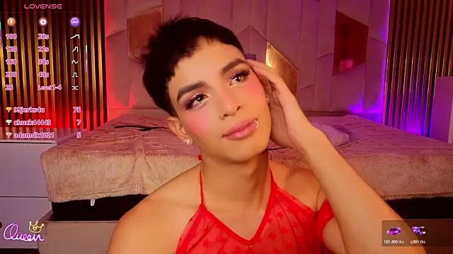 LIHIAN_TAYn Webbikameraesitys