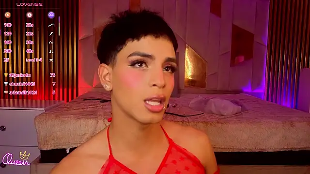 LIHIAN_TAY webcam show