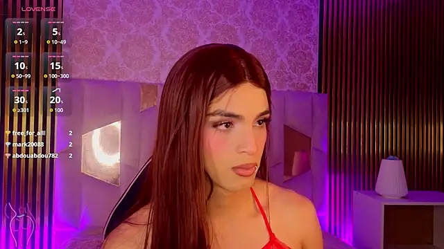 LIHIAN_TAY webcam show