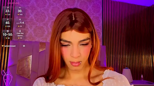 عرض كام LIHIAN_TAY