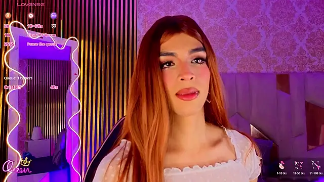 Show Webcam de LIHIAN_TAY