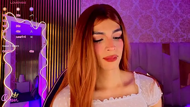 LIHIAN_TAY Webcam show