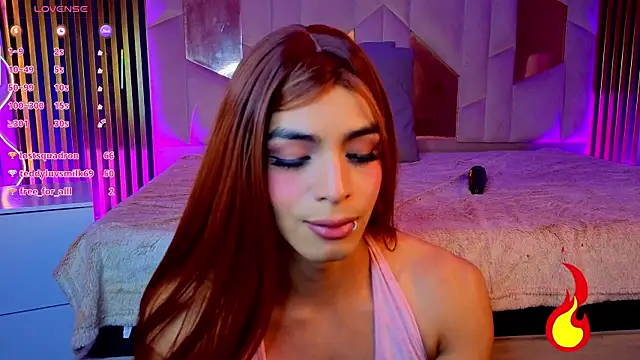 LIHIAN_TAY Webcamshow