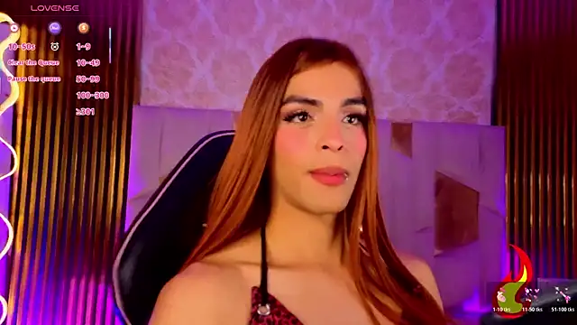 LIHIAN_TAY Webcam-Show