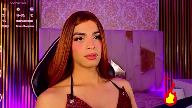 LIHIAN_TAY Webcam Show