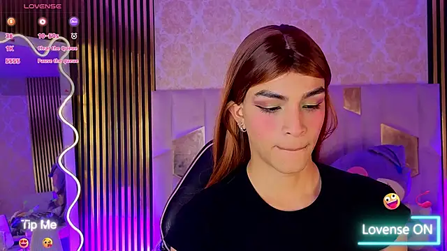 LIHIAN_TAY Webcam show