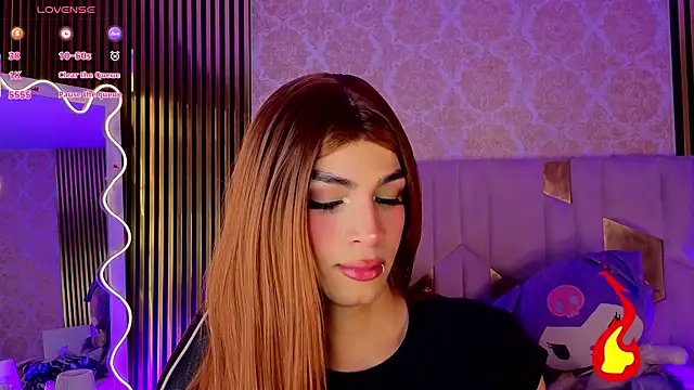 LIHIAN_TAY 라이브 XXX 채팅