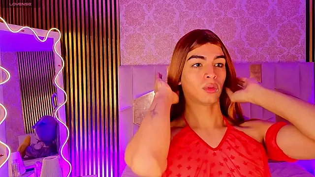 LIHIAN_TAY's Webcam Show