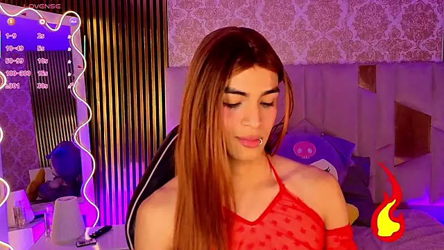 عرض كام LIHIAN_TAY
