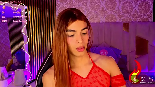 عرض كام LIHIAN_TAY