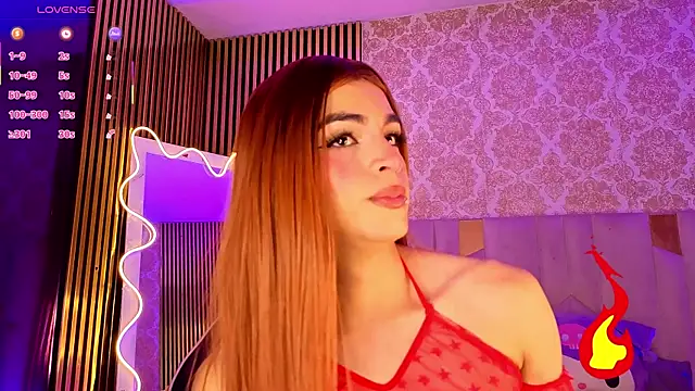LIHIAN_TAYn Webbikameraesitys