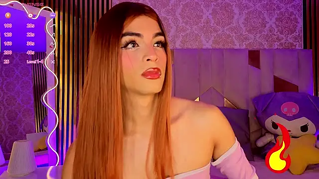 LIHIAN_TAY Show in webcam