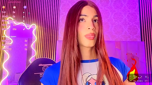 LIHIAN_TAY webcam show