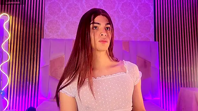 LIHIAN_TAY Show in webcam