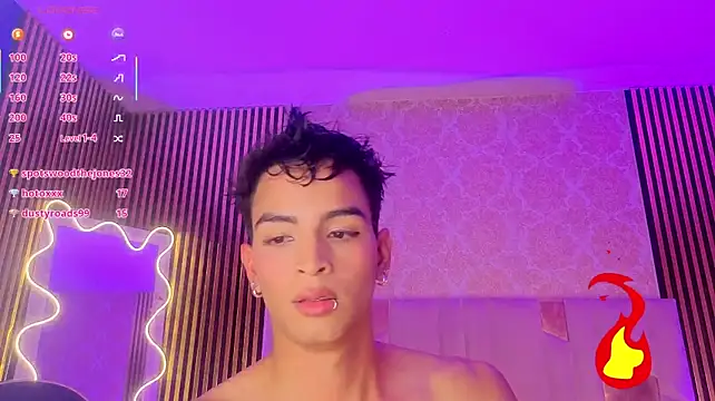 LIHIAN_TAY Webcam-Show