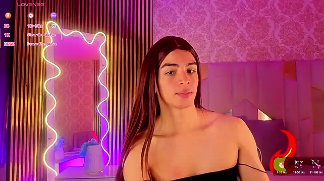 LIHIAN_TAY Webcamshow
