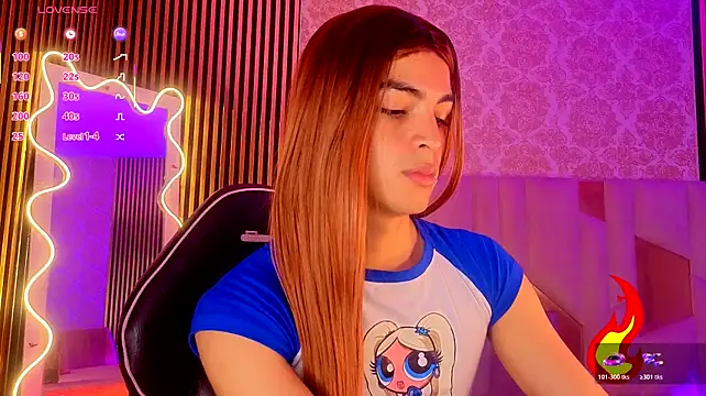 LIHIAN_TAY Webcam Show