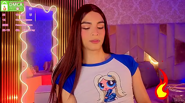 LIHIAN_TAY Webcamshow
