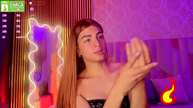 LIHIAN_TAY Webcam Show