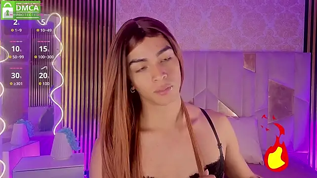 LIHIAN_TAY – Kamerová šou