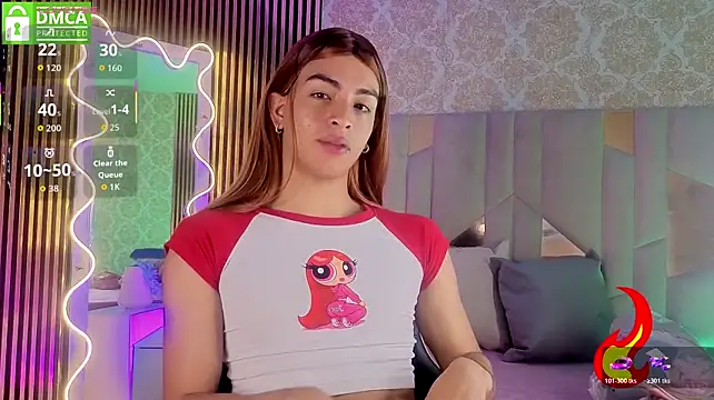LIHIAN_TAY Adlı Modelin Web Kamerası Şovu